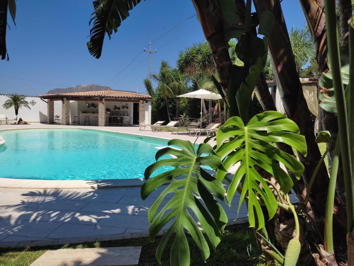 Araucaria Villa